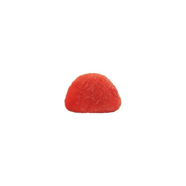 HARIBO Primavera Erdbeeren Werbetüte