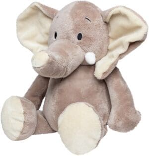 Elefant Nils