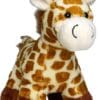 Giraffe Carla