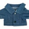 Jeans-Jacke