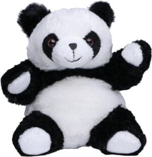 Panda Steffen