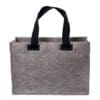 Polyesterfilz Shopper pull-out