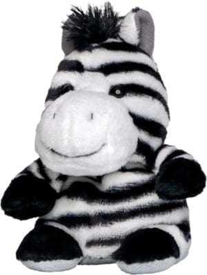 Schmoozies® XXL Zebra