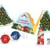 Lindt Xmas Pyramide