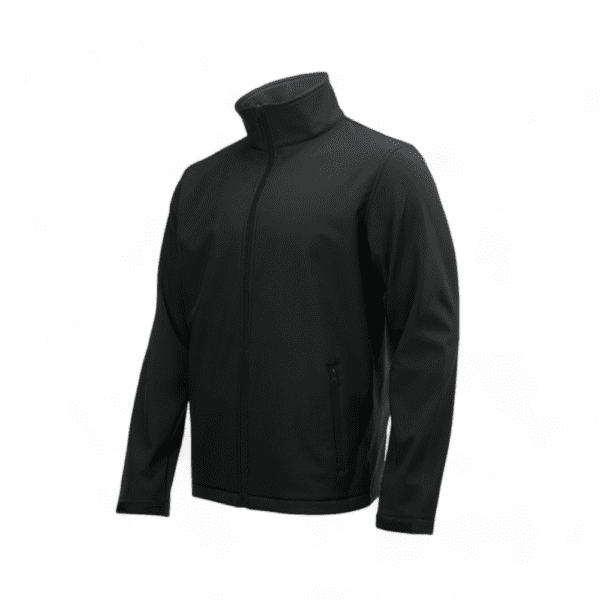 HERRENJACKE SOFTSHELL, Größe L