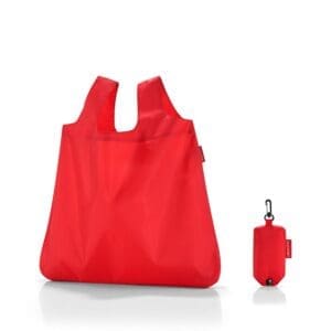 mini maxi shopper pocket