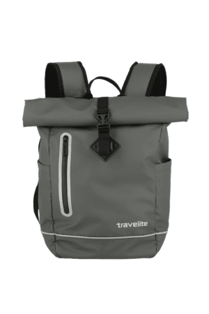 BASICS Roll-Up Rucksack Plane