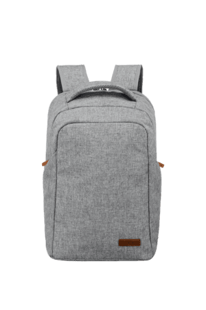 BASICS Rollup Rucksack