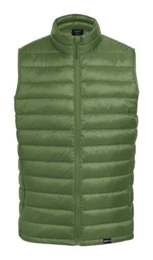 Bodywarmer-Weste Rostol - aus RPET