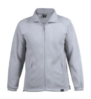 Fleecejacke Diston - RPET