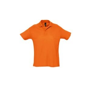 Poloshirt Summer II - Pique