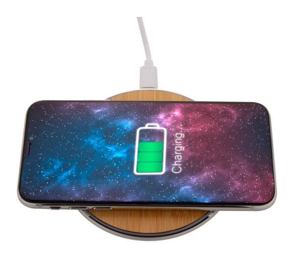 RalooCharge - Wireless-Charger