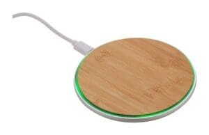 RalooCharge - Wireless-Charger