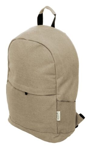 Rucksack Rebyss Back - Recycelten Canvas