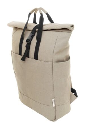 Rucksack Rebyss Roll - Recycelten Canvas