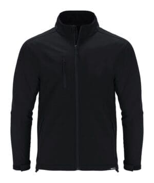 Softshell-Jacke Grifter - RPET