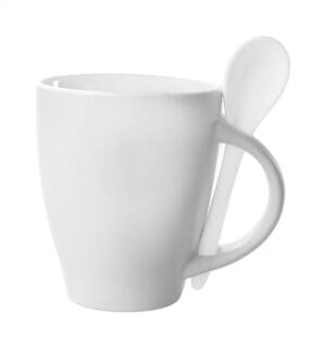 Tasse Spoon