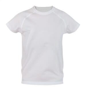 Tecnic Plus K - Sport T-shirt für Kinder