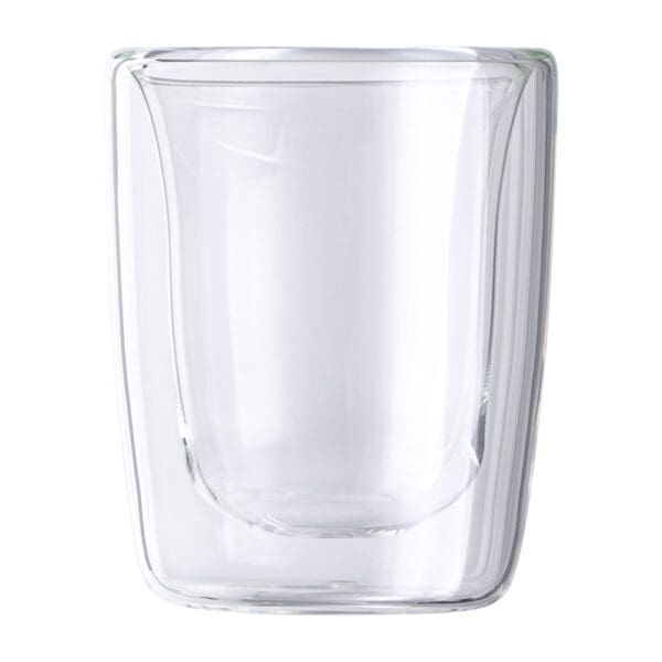 Espressobecher Thermo RETUMBLER-DUOSHOT GLASS